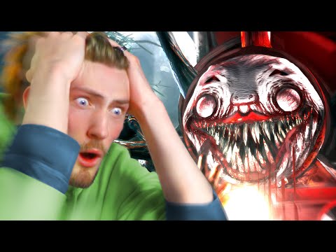 Did I make Nightmare Mode TOO HARD?