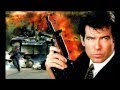 Totally...James Bond - Goldeneye (Instrumental ...