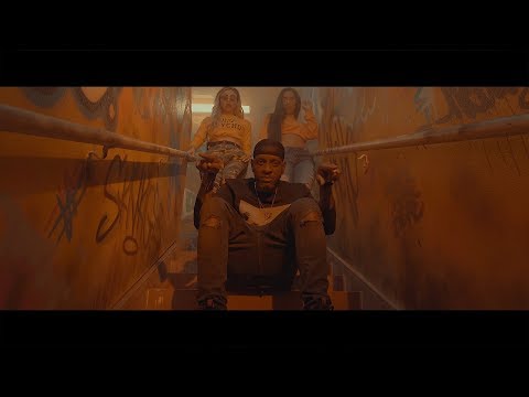 MrYeZZzzSirr ft Fantom _ Atake'm siw gen kran _ Official Video