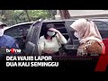 Tidak Ditahan Dea Onlyfans Hanya Wajib Lapor Kabar Siang TvOne