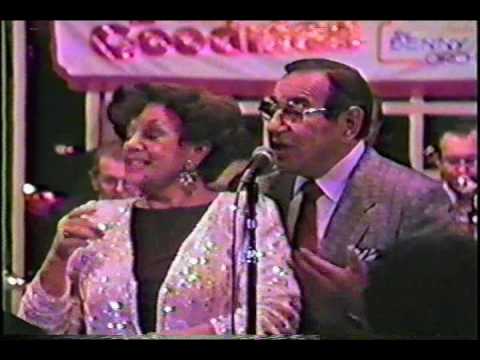 Thumbnail for Tobin-Hucko Gala Video Part 2 by Peanuts Hucko