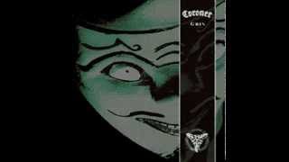 Coroner - Serpent Moves 8-Bit