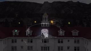 The Yawning Grave Lord Huron Recorded at The Haunted Stanley Hotel May 15th 2019