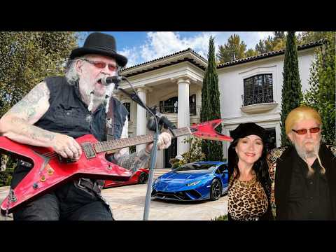 David Allan Coe Net Worth