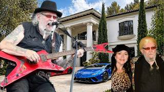 David Allan Coe Cause of Death | Net Worth, Wife, kids, Family, Songs, Age, Biography & lifestyle!