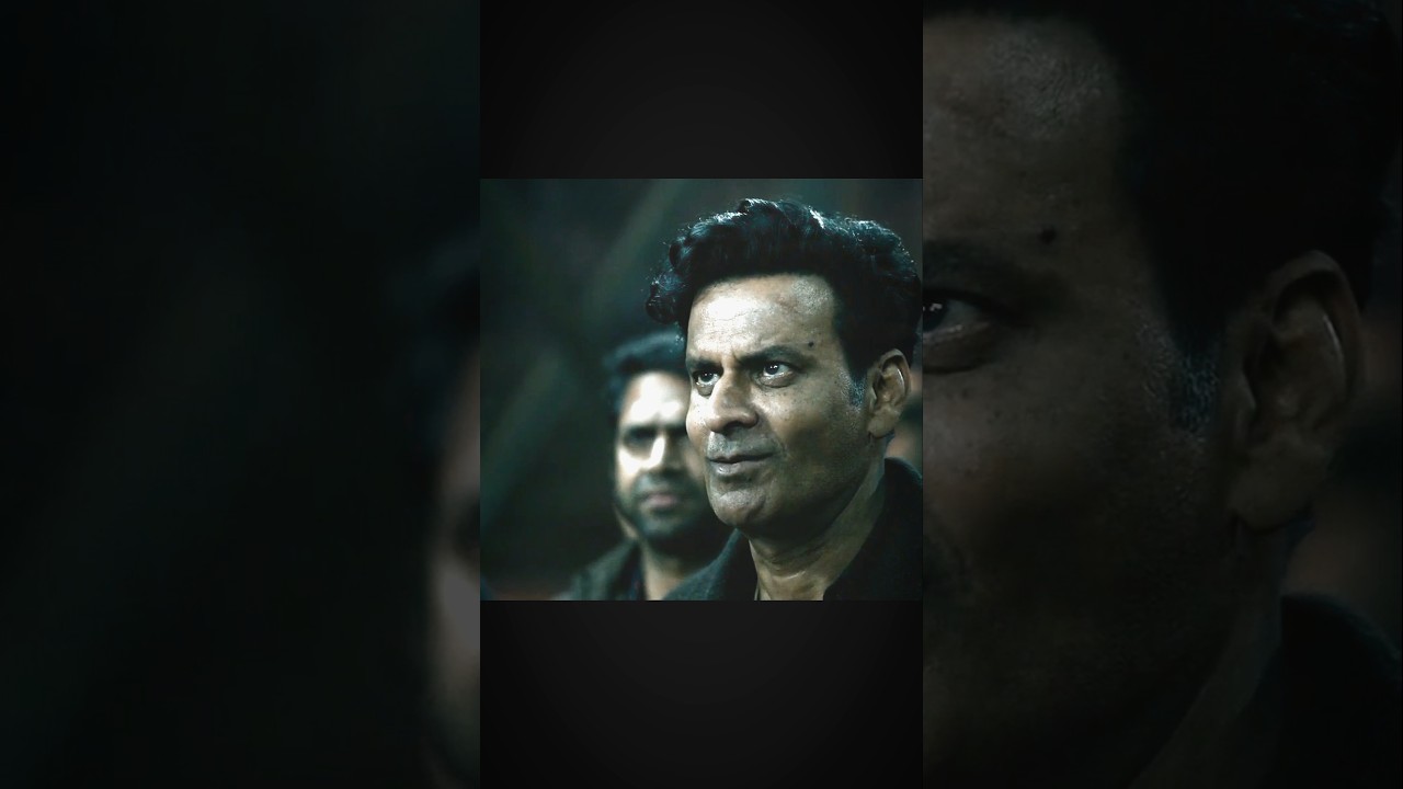 Bahut apsos h mujhe 💥 The Family Man S3 🔥 #shorts #angst #viral #shortsfeed