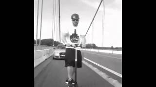 Toony Sailor Moon Intro