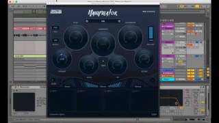 Using Manipulator To Create Harmonies - Strobe Tutorials Episode 5