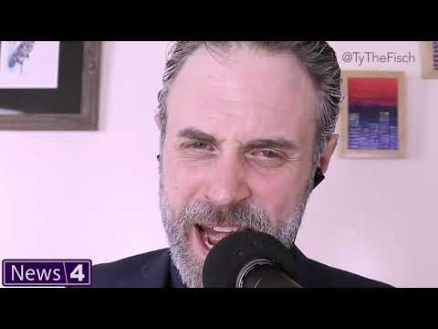 Jordan Peterson VS. the media's portrayal of him