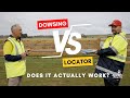 Which One is More Accurate: Dowsing vs. Locator | How it Works