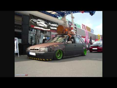 Stream Dance Project - Hell FM (Original Mix)