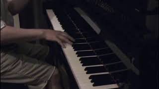 Michel Berger - Le blues du businessman (Starmania) - Piano