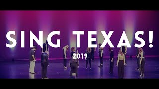Remedy A Cappella - SING Texas 2019 - 2nd Place