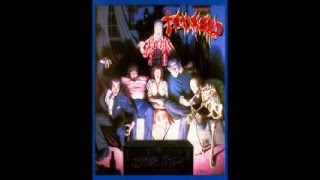 Tankard - Acid Death