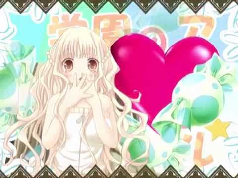 保健室へようこそ