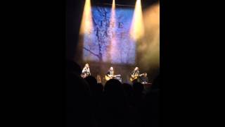 The Staves - Horizons (Live)