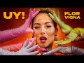 Flor Vigna - UY! - (Video Oficial) Flor Vigna - UY! - (Video Oficial)