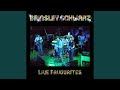 Happy Doing What We're Doing (Live)