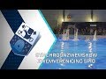 Synchroonzwemshow zwemvereniging SPIO - 24 juni 2019 - Peel en Maas TV Venray