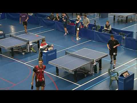 Anthony CRISTINI - Corentin BERT 2020