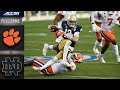 Clemson vs. Notre Dame Championship Game | ACC Football Classic (2020)