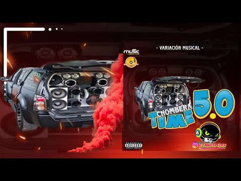 💯LA MEJOR VARIACIÓN DEL 2023 5.0 | @Djandymixx ❌ Chombera Time | #mix #variacion #variado #2023