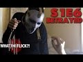 Scream "Betrayed" (S1E6) Review 
