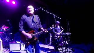 Los Lobos 'On Main Street' 2016-05-13 UC Theater, Berkeley, CA