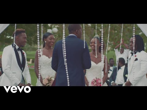 Tour 2 Garde - Laisse-moi t'aimer (Clip officiel)