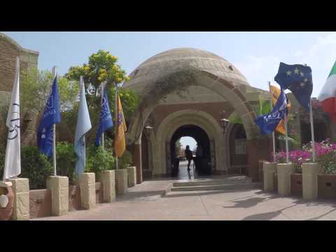 Marsa Alam 2015, Calimera Habiba Beach Resort, Sataya, YT Edition