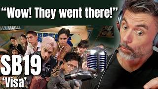 Download lagu Pro Vocal Coach's Song & Vocal Analysis SB19 'Visa' mp3 Download lagu Pro Vocal Coach's Song & Vocal Analysis SB19 'Visa' mp3