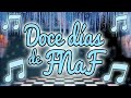 12 Días De FNaF Villancico Navideño De Five Nights At Freddy S Doce Días De Navidad GG Games