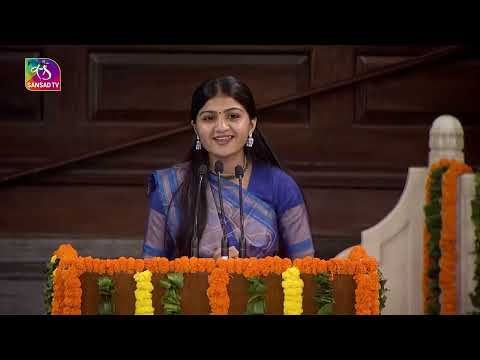 Raval Dhrumi Vipulbhai | Participation of Youth in Paying Homage to our National Leaders