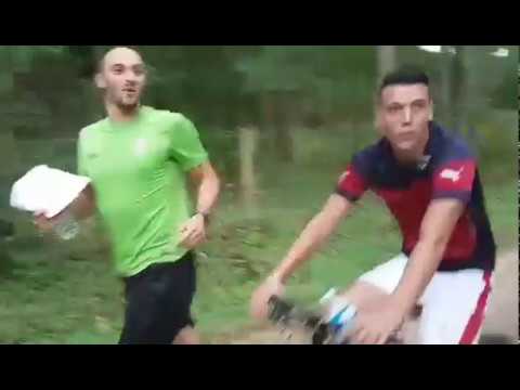 Entrainement du 22 juillet - Montluçon Football - Run and Bike