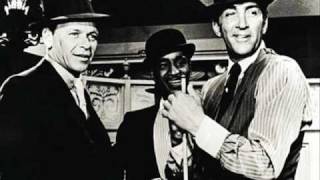 I left my heart in San Francisco - The Rat Pack
