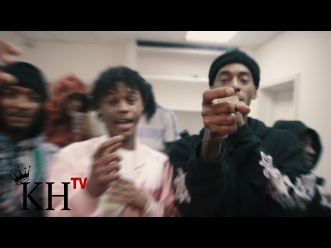 JctSavage ft. MG GoScoom - Talkin Crazy (Shot. by @KingHammondTV)