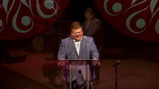 "The Faith Of Simeon" - Pastor Bridges