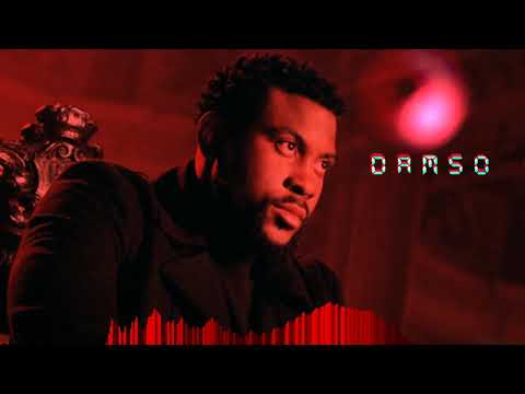 [SOLD]Damso x Ninho x Sadek x Dadju - afro trap x brazillian funk type beat