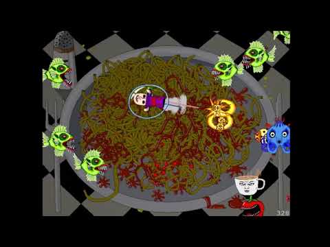 Gameplay Video
