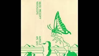 David Prescott – Neologisms (1987)