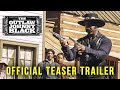Official Teaser Trailer