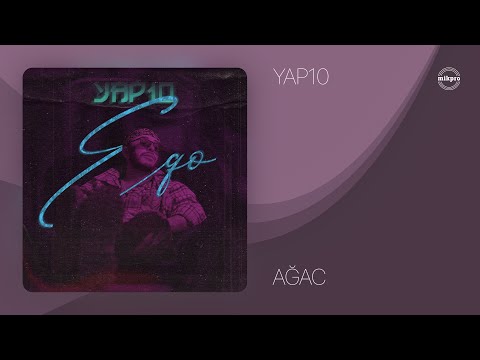 YAP10 - Ağac (Rəsmi Audio)