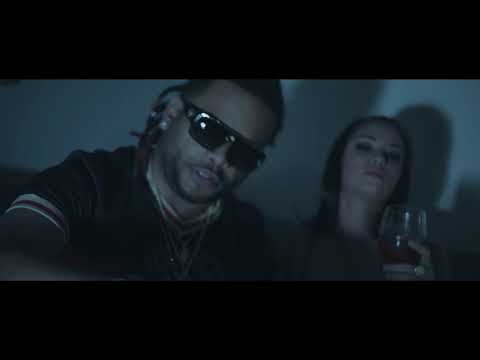 Reyo El Patriarca-Frenamos Feo-Official Video-Prod By Flyve