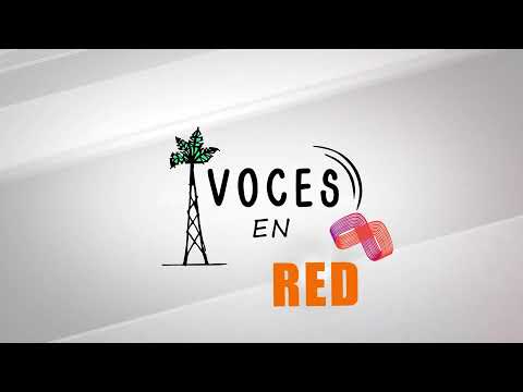 VOCES EN RED