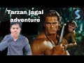 Tarzan X Shame O Jane Hindi Explanation