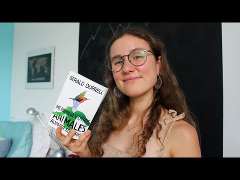 Mi familia y otros animales, Gerald Durrell | RESEÑA