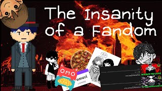 The OMORI Community: A Deep Dive into the Insanity