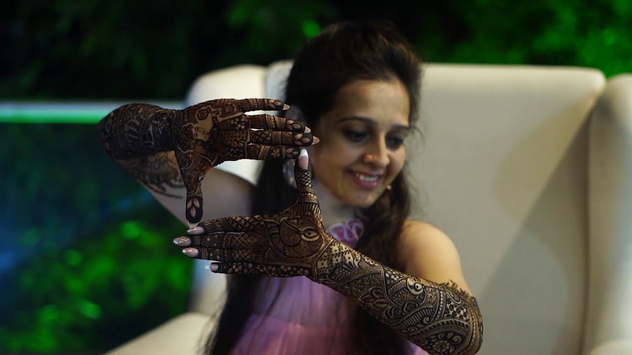 Mitali & Ramanuj | Pune | Cinematic Wedding Video by Mazel Tov Studio