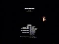 Madagascar End Credits TV Version