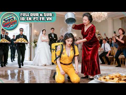 Shipper Girl Insulted By Mother-In-Law At Party, Turns Out Hidden Billionaire Testing Hearts & Karma